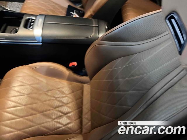 Mercedes-Benz CLE-Class CLE450 4MATIC Cabriolet
