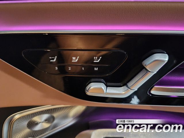 Mercedes-Benz CLE-Class CLE450 4MATIC Cabriolet