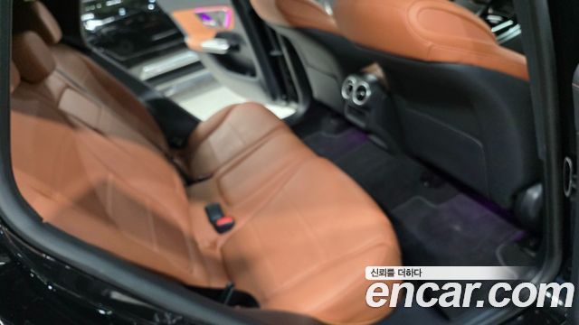 Mercedes-Benz GLC-Class GLC220 d 4MATIC