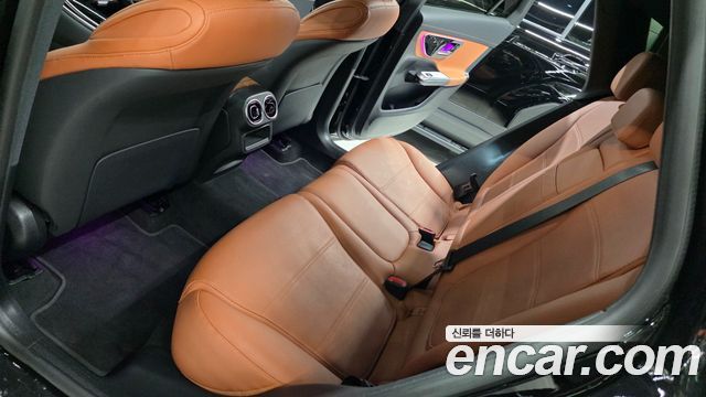 Mercedes-Benz GLC-Class GLC220 d 4MATIC