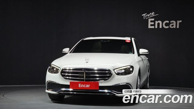 Mercedes-Benz E-Class E250 Exclusive