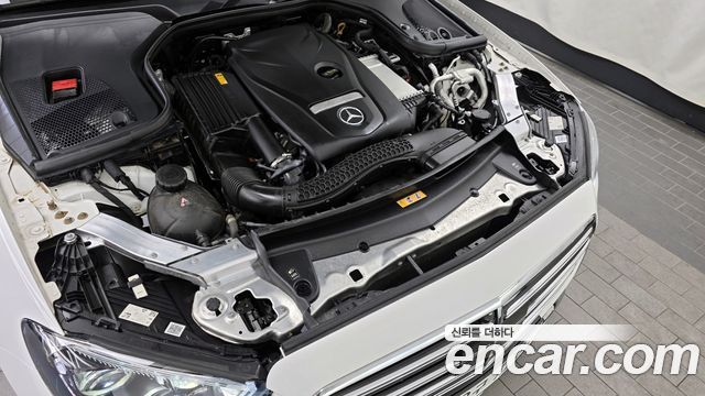 Mercedes-Benz E-Class E250 Exclusive
