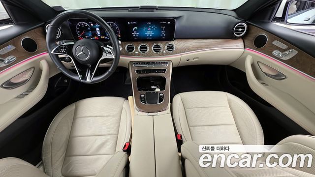 Mercedes-Benz E-Class E250 Exclusive