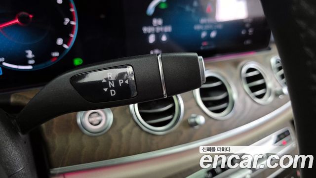 Mercedes-Benz E-Class E250 Exclusive