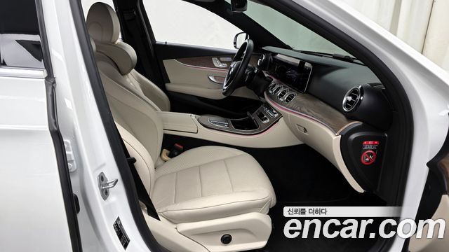 Mercedes-Benz E-Class E250 Exclusive