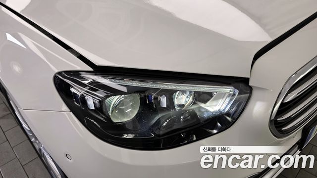 Mercedes-Benz E-Class E250 Exclusive