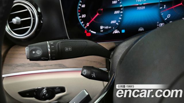 Mercedes-Benz E-Class E250 Exclusive
