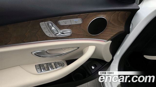 Mercedes-Benz E-Class E250 Exclusive