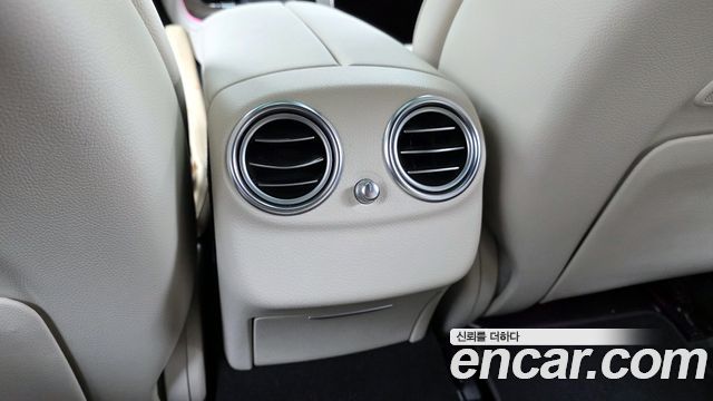 Mercedes-Benz E-Class E250 Exclusive