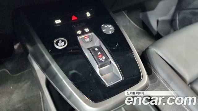 Audi Q4 e-tron 40