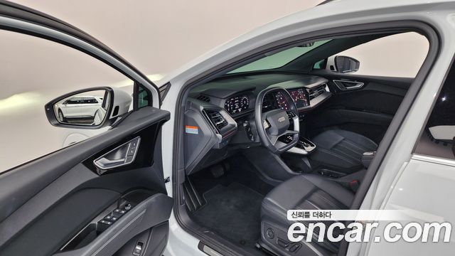 Audi Q4 e-tron 40