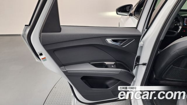 Audi Q4 e-tron 40