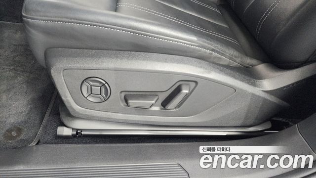 Audi Q4 e-tron 40