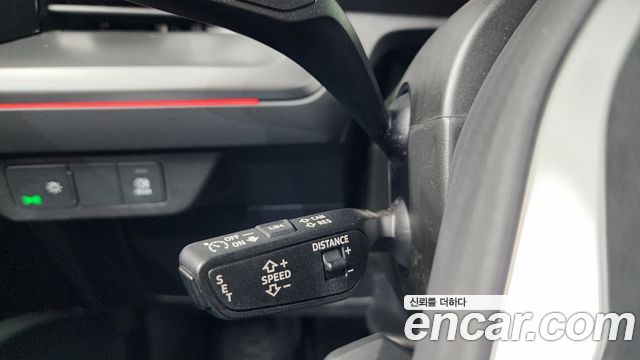 Audi Q4 e-tron 40