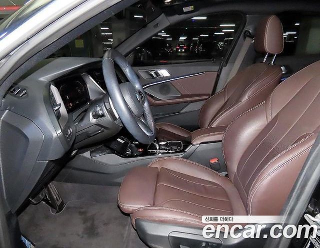 BMW 2-Series 218 M Sport