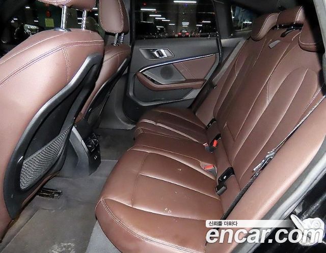 BMW 2-Series 218 M Sport