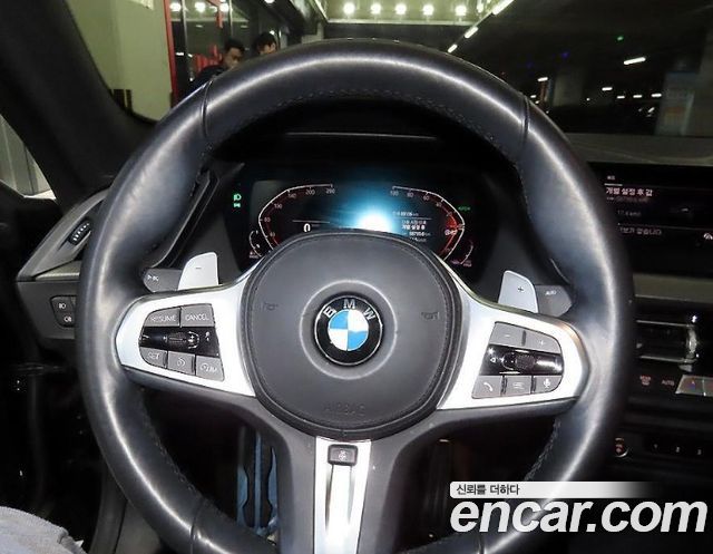 BMW 2-Series 218 M Sport