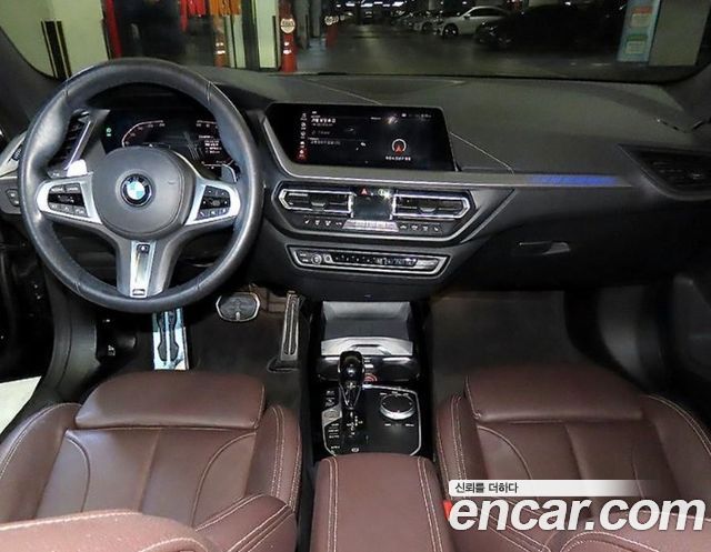 BMW 2-Series 218 M Sport