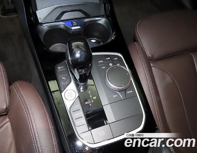 BMW 2-Series 218 M Sport