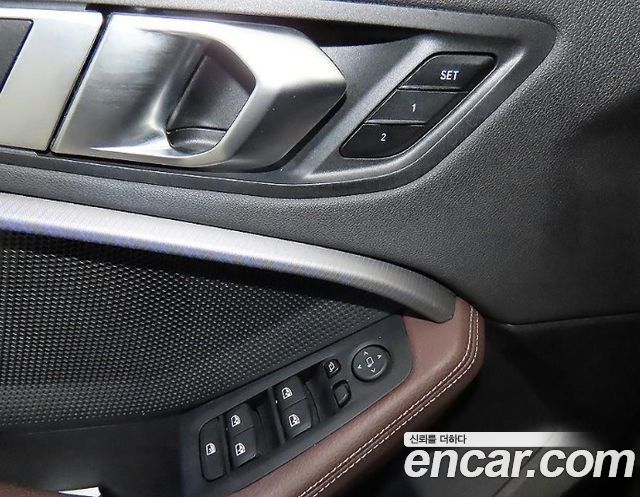 BMW 2-Series 218 M Sport