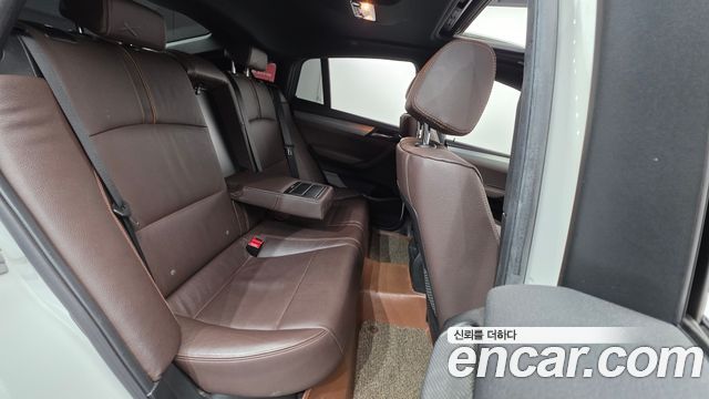 BMW X4 xDrive20d M Sport