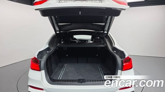 BMW X4 xDrive20d M Sport