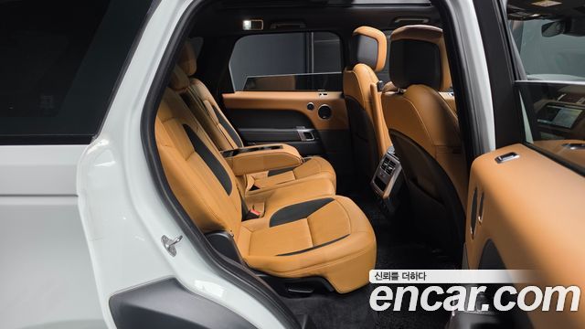 Land Rover Range Rover Sport D300 HSE Dynamic