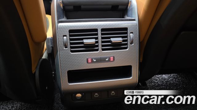 Land Rover Range Rover Sport D300 HSE Dynamic