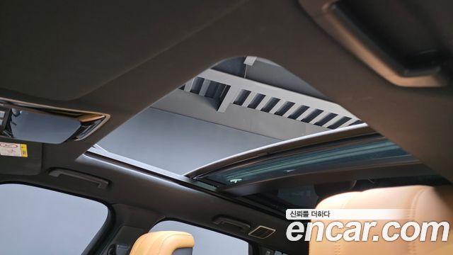 Land Rover Range Rover Sport D300 HSE Dynamic