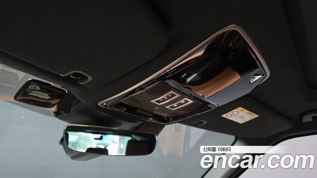 Land Rover Range Rover Sport D300 HSE Dynamic