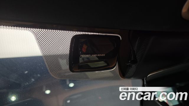 Land Rover Range Rover Sport D300 HSE Dynamic