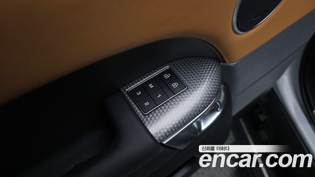 Land Rover Range Rover Sport D300 HSE Dynamic