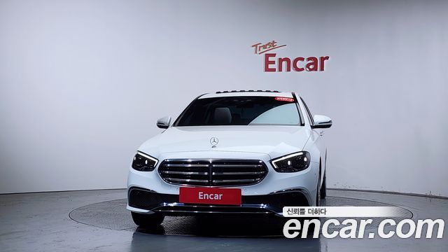 Mercedes-Benz E-Class E250 Exclusive