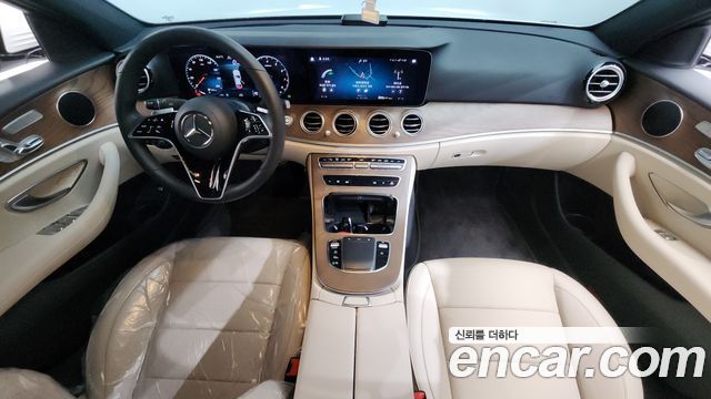 Mercedes-Benz E-Class E250 Exclusive