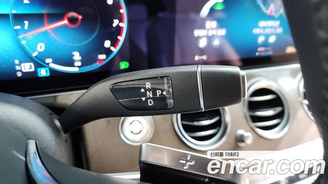 Mercedes-Benz E-Class E250 Exclusive