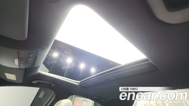 Mercedes-Benz E-Class E250 Exclusive