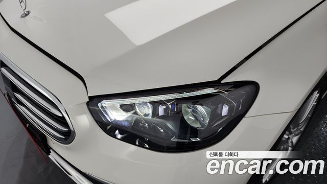 Mercedes-Benz E-Class E250 Exclusive