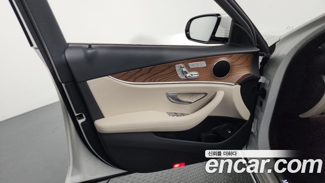 Mercedes-Benz E-Class E250 Exclusive