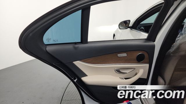 Mercedes-Benz E-Class E250 Exclusive