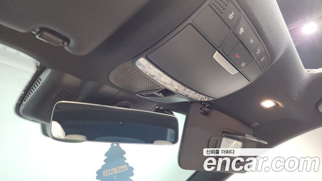 Mercedes-Benz E-Class E250 Exclusive