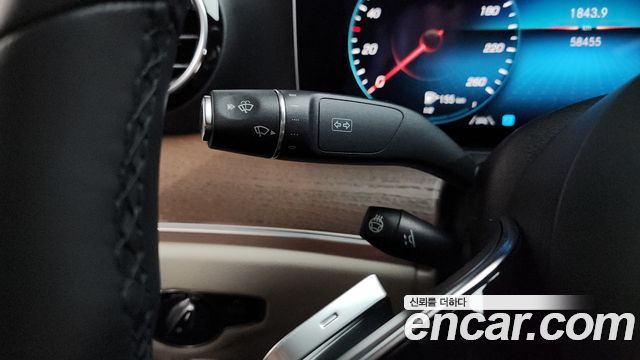 Mercedes-Benz E-Class E250 Exclusive