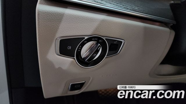 Mercedes-Benz E-Class E250 Exclusive