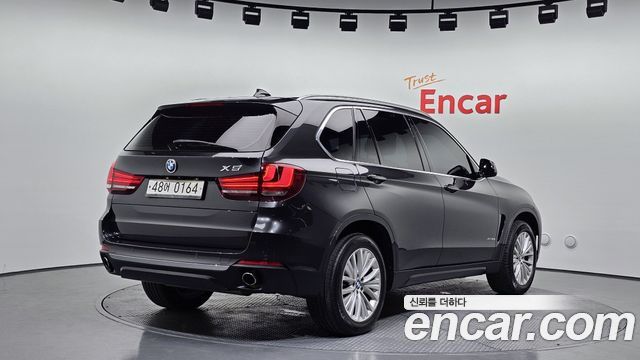 BMW X5 xDrive 30d