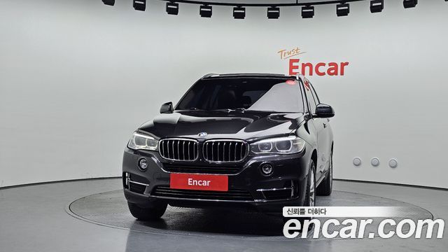 BMW X5 xDrive 30d