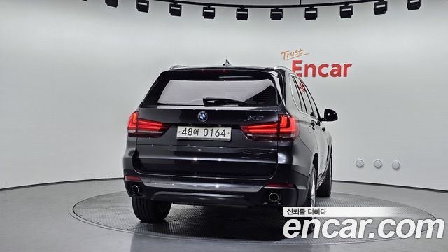 BMW X5 xDrive 30d