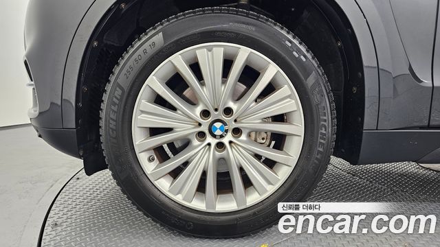 BMW X5 xDrive 30d