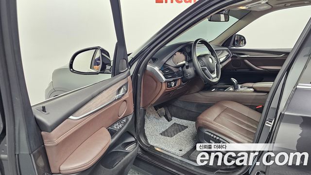 BMW X5 xDrive 30d