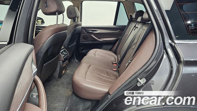 BMW X5 xDrive 30d