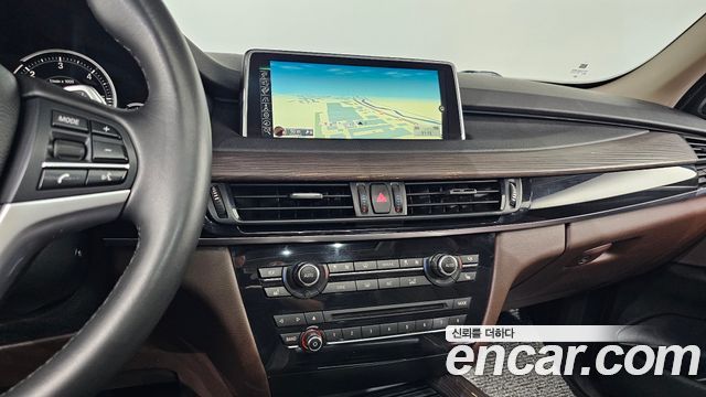BMW X5 xDrive 30d