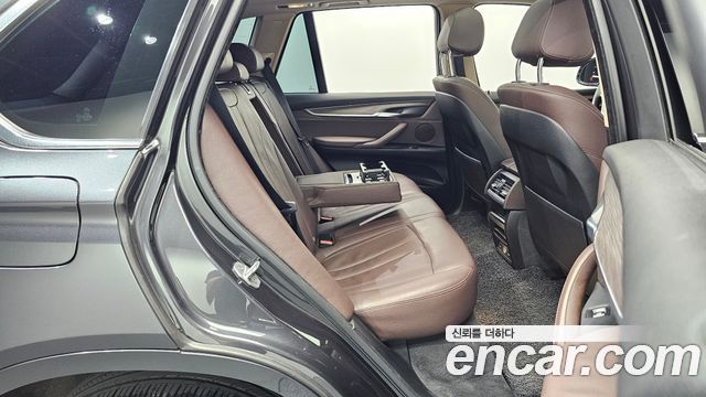 BMW X5 xDrive 30d